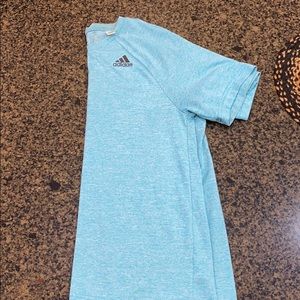 Adidas dry fit T